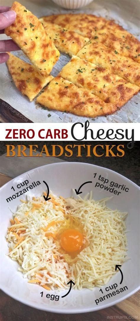 This Zero Carb Recipe Is All You Need Its Super Cheesy And Delicious