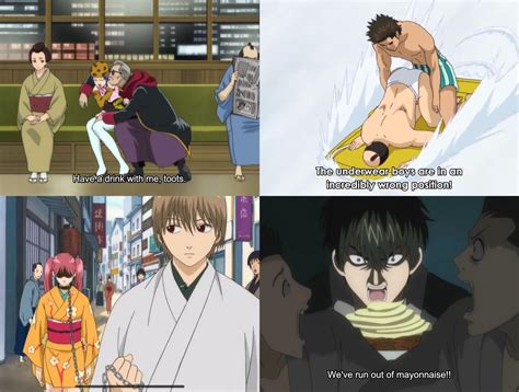 Someone Call The Police The Police Rgintama