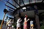 睽違3個月！ 紐西蘭疫情重災區奧克蘭市 重新開放商店、購物中心 - 國際 - 自由時報電子報