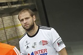 Amiens SC Football - Mathieu Bodmer est un véritable exemple pour les ...