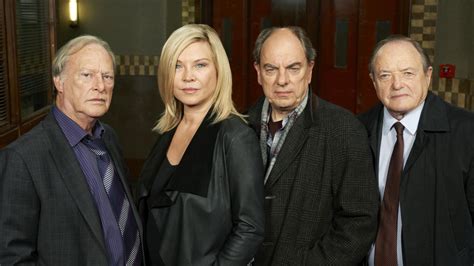 The 6 Most Important Moments In New Tricks New Tricks Drama Channel