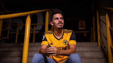 Join facebook to connect with vitinho wolf and others you may know. Vitinha | 5 things to know | Wolverhampton Wanderers FC