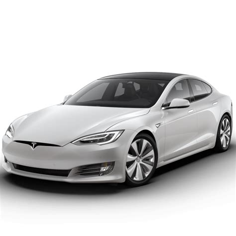 Tesla model s plaid