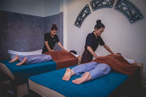 what s a lao massage and where to get it while in vientiane﻿ vientiane happy