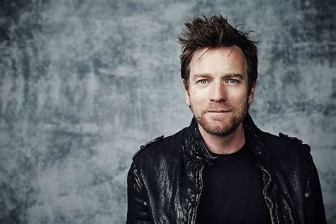 Ewan mcgregor joined the graham norton show on friday to discuss his motorcycling show, the long way up, where he. Ewan McGregor speaks Romanian in recent ING - NN re ...