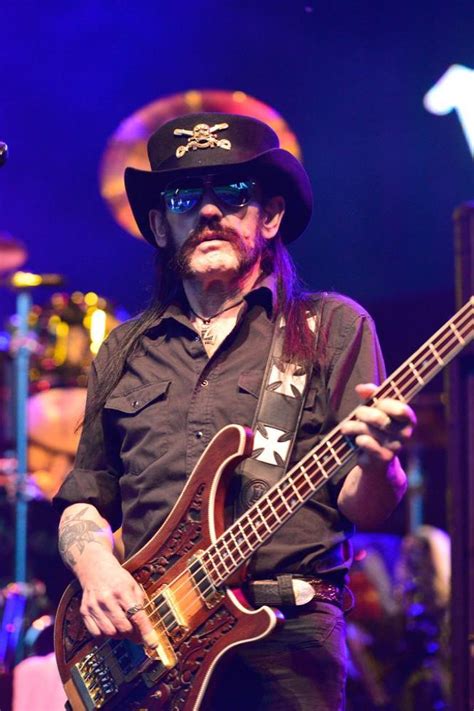 Lemmy shunned relationships almost completely. Lemmy Kilmister solo LP set for release in 2017