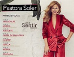 La nueva gira de la cantante Pastora Soler pasará por Albacete el día ...