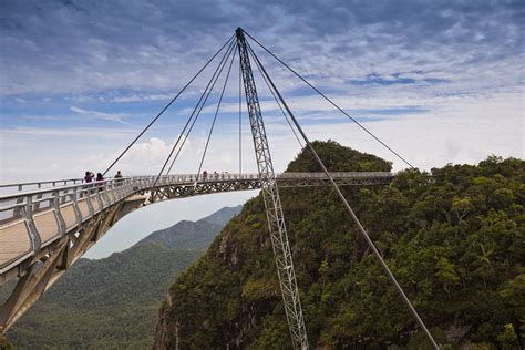 Go up 708m above sea level to catch views of. Top Things to Do in Langkawi, Malaysia