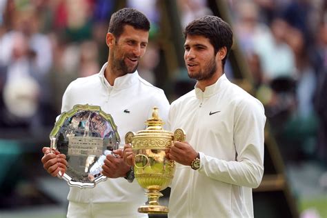 Wimbledon 2023 Prize Money How Much Did The Finals Winners Earn The