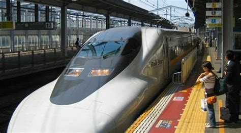 Japans Bullet Train Japan Travel Japan Travel Fun