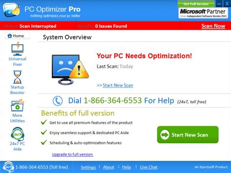 Pc Optimizer Pro Review Why You Need To Invest In This System Optimizer