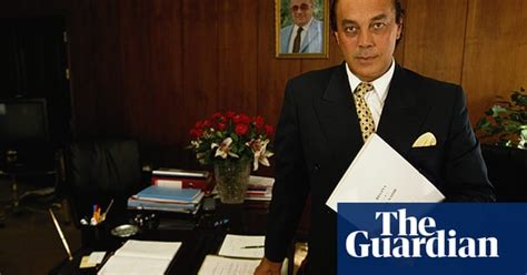 Asil Nadir Returns To Uk To Face Fraud Charges Business The Guardian