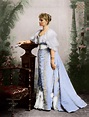 Princess Alix of Hesse 1894 . by tashusik on deviantART