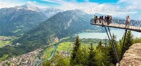 20 Switzerland Tour Packages Starting Rs 88920 At Flamingo Travels
