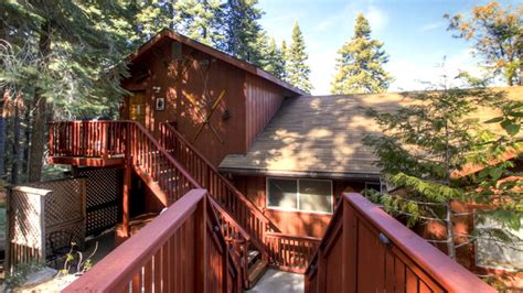 Maybe you would like to learn more about one of these? Romantic Cabin with Hot Tub in Yosemite National Park ...