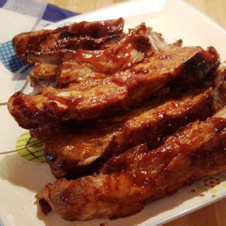 They're great for picnics as well as a family dinner.—erin glass, white hall, maryland homerecipesdishes & beveragesbbq i only recently purchased an instant pot as i was ne. Super Simple Pressure Cooker BBQ Pork Spare Ribs can be on ...