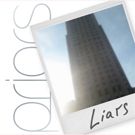 Liars Ep Ep By Priors Spotify