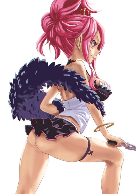 Rule 34 Ass Behind View Breasts Cleavage Disgaea Disgaea 5 Large