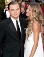 Leonardo DiCaprio et Gisele Bündchen - 50 couples mythiques (ou presque ...