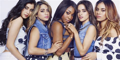 Fifth Harmony Wallpapers Wallpaper Cave