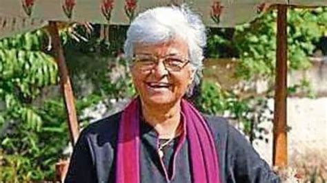 Kamla Bhasin Noted Activist And Author Passes Away At 75 Latest News India Hindustan Times