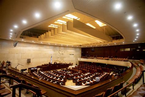 Visiter La Knesset Horaires Tarifs Prix Accès