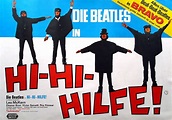 Filmplakat: Hi-Hi-Hilfe! (1965) - Plakat 3 von 4 - Filmposter-Archiv