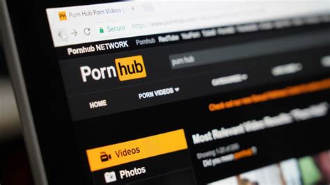 pornhub borra 70 de su contenido tenía violencia e imágenes de niños