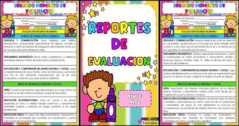 Compartir 109 Imagen Ejemplos De Frases Para Reportes De Evaluacion