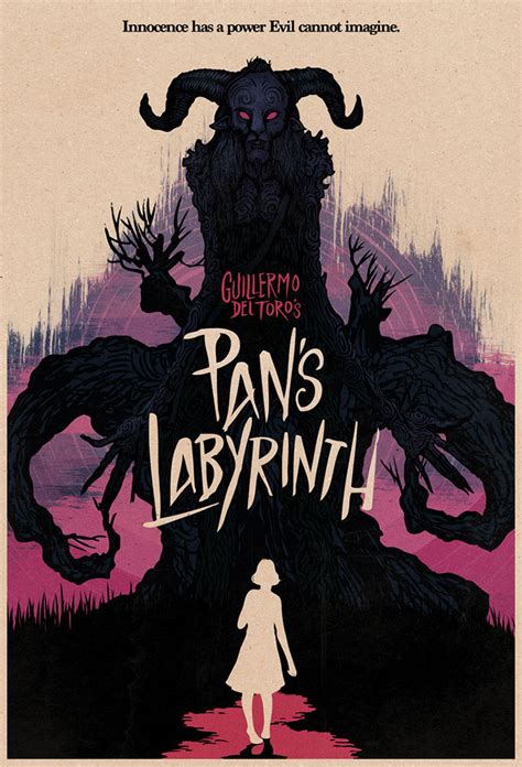Pan's Labyrinth: Representations of Gender, Politics & Religion