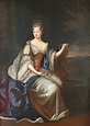 08 novembre 1676: Naissance d'Anne-Louise-Bénédicte de Bourbon