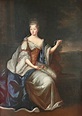 08 novembre 1676: Naissance d'Anne-Louise-Bénédicte de Bourbon