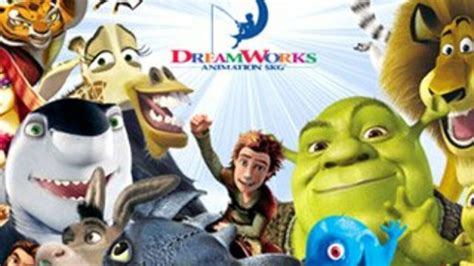 Dreamworks Nbcuniversala Satıldı