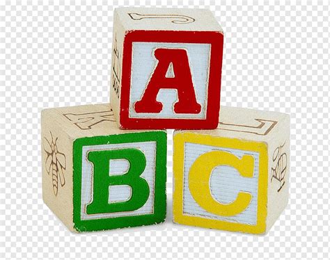 Bloco de brinquedo letra do alfabeto brinquedo criança fotografia
