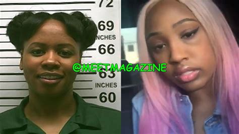 Remy Ma Arrested In Police Custody Turned Self In After Fight With