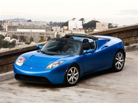 Get local pricing with the motor1.com car buying service. TESLA MOTORS Roadster specs & photos - 2009, 2010, 2011 ...