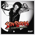 L.A. Confidential - Stiv Bators (LP) | Køb vinyl/LP, Vinylpladen.dk
