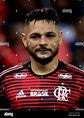 Brazilian Football League Serie A 2018 / ( Club de Regatas do Flamengo ...
