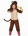 Disfraz de mono Niño: Disfraces niños,y disfraces originales baratos ...