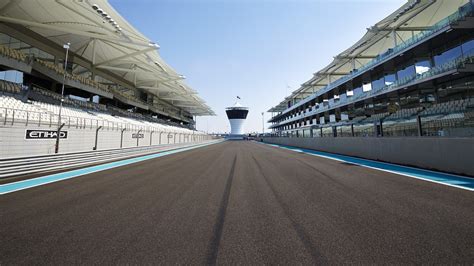 Hd Wallpapers 2012 Formula 1 Grand Prix Of Abu Dhabi F1
