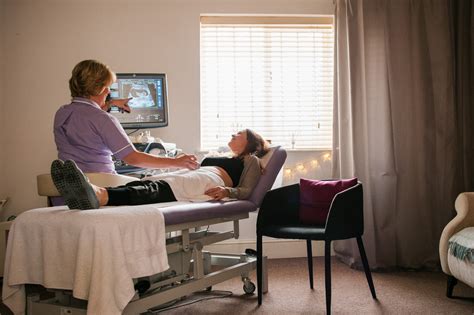 Early Pregnancy Reassurance Scan W Sonographer Cheltenham Earlylife