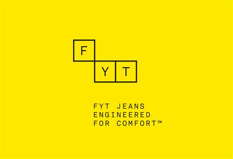 Fyt Jeans Volta Studio