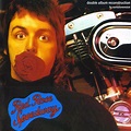 Albums That Never Were: Paul McCartney & Wings - Red Rose Speedway 2LP