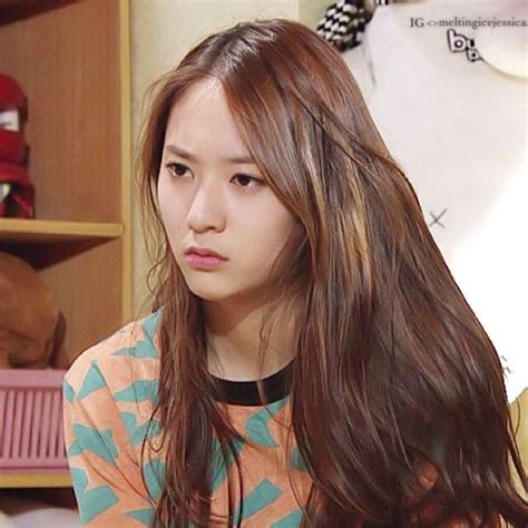 Krystal Pretty Drama