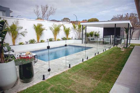Affordable Backyard Pool Design Ideas Factory Pools Perth