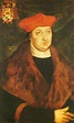 Albrecht Hohenzollern