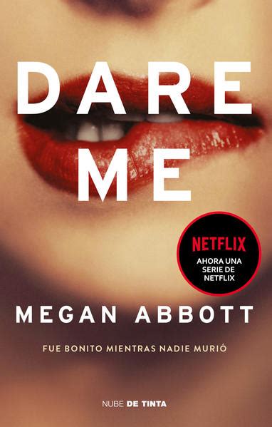 Dare Me Abbott Megan Libro En Papel 9786073194617 Librería El Sótano