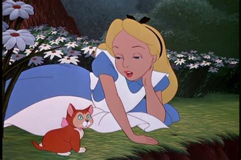 Alice In Wonderland Classic Disney Image 7660247 Fanpop