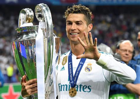 “You Won’t Notice Cristiano Ronaldo’s Absence...”: The Shattering