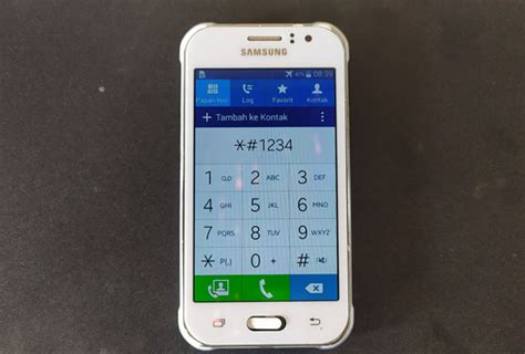 We did not find results for: 26 Kode Rahasia Samsung TERLENGKAP Beserta Fungsinya